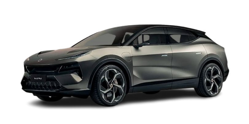 Lotus Eletre