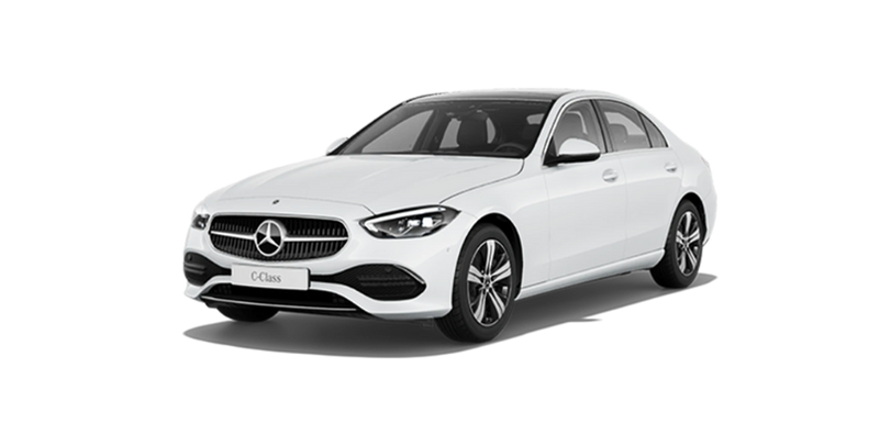 Mercedes C Serisi