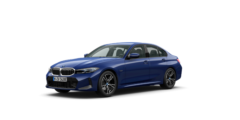 BMW 3 Serisi