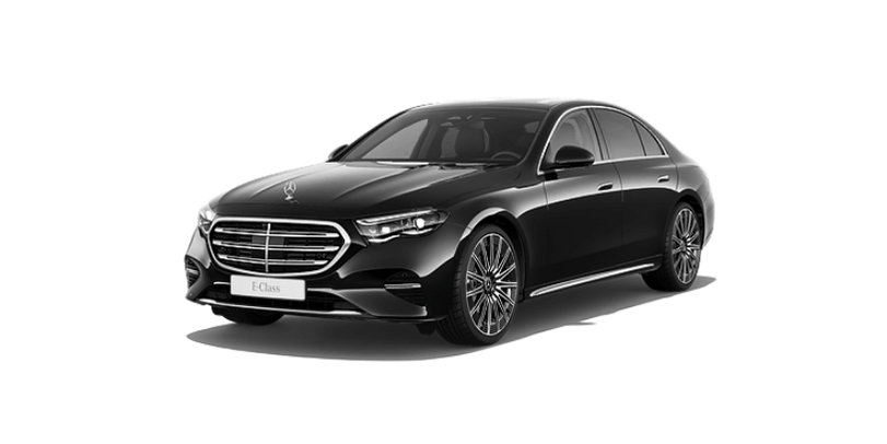 Mercedes E Serisi