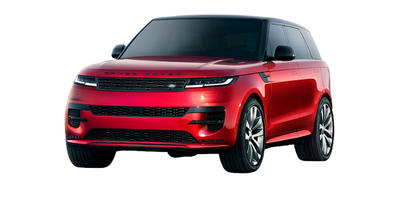 Land Rover Ranger Rover Sport
