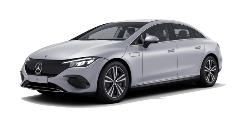 Mercedes EQE 350
