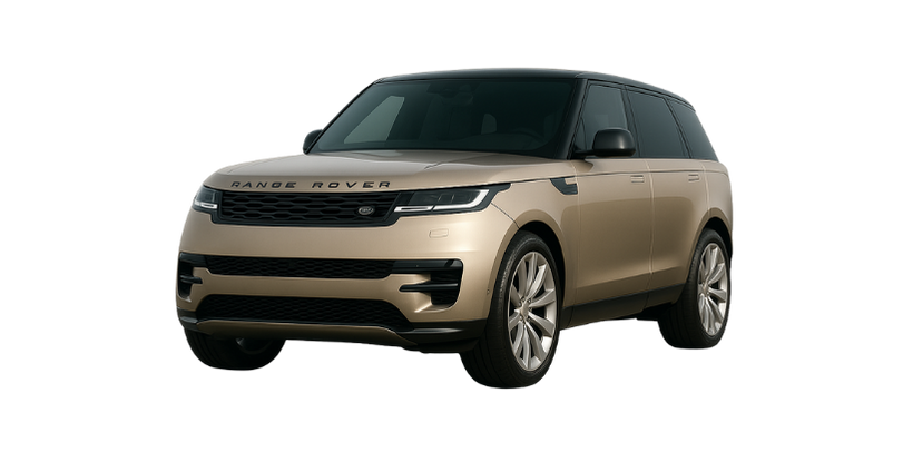 Land Rover Vouge